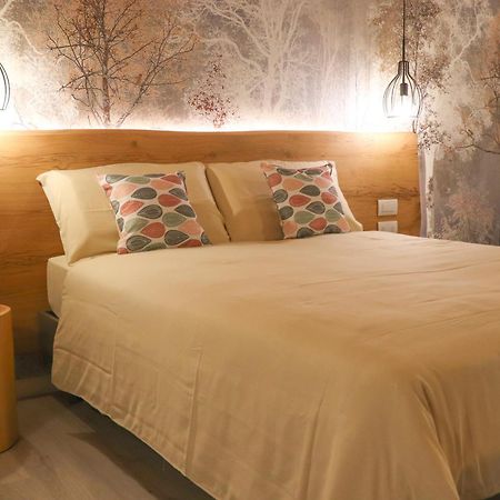 Albergo Ristorante Fratte Fregona Dış mekan fotoğraf