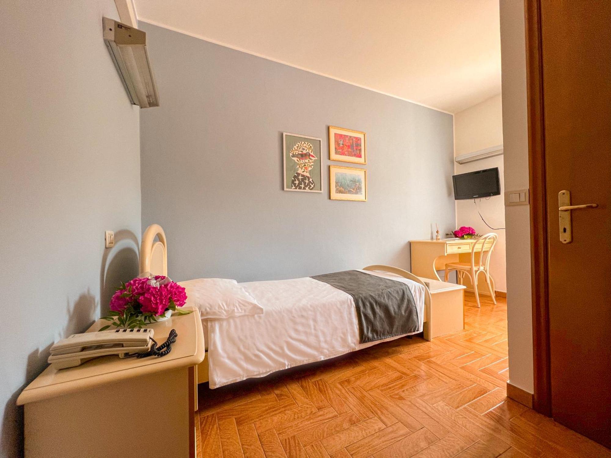Albergo Ristorante Fratte Fregona Dış mekan fotoğraf