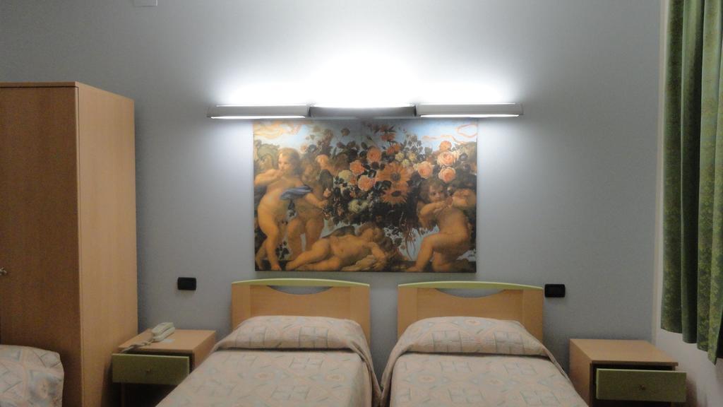 Albergo Ristorante Fratte Fregona Dış mekan fotoğraf