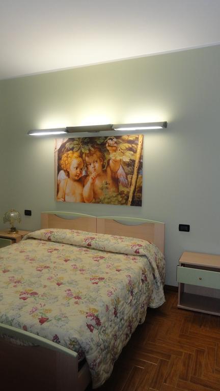 Albergo Ristorante Fratte Fregona Dış mekan fotoğraf