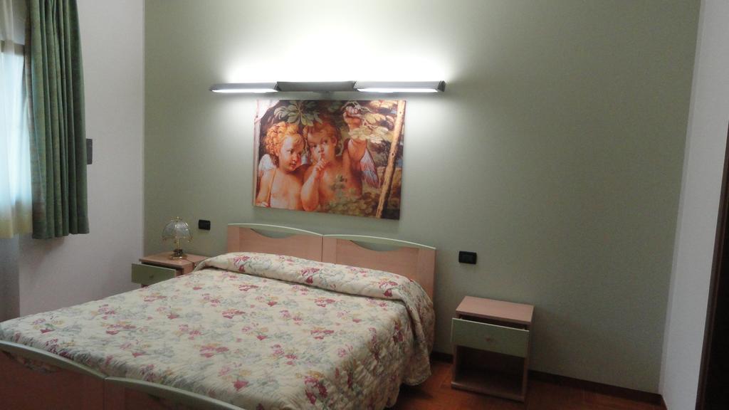 Albergo Ristorante Fratte Fregona Dış mekan fotoğraf